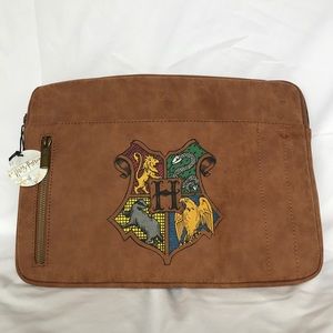 COPY - Harry Potter laptop case for 13 inch laptop
